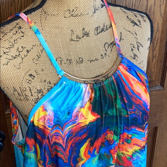 NWT Lily top 💰 SOLD 💰 - Picture 2 of 5